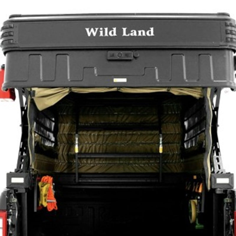 Laden Sie das Bild in Galerie -Viewer, Wildland Pickup Tent Wingman