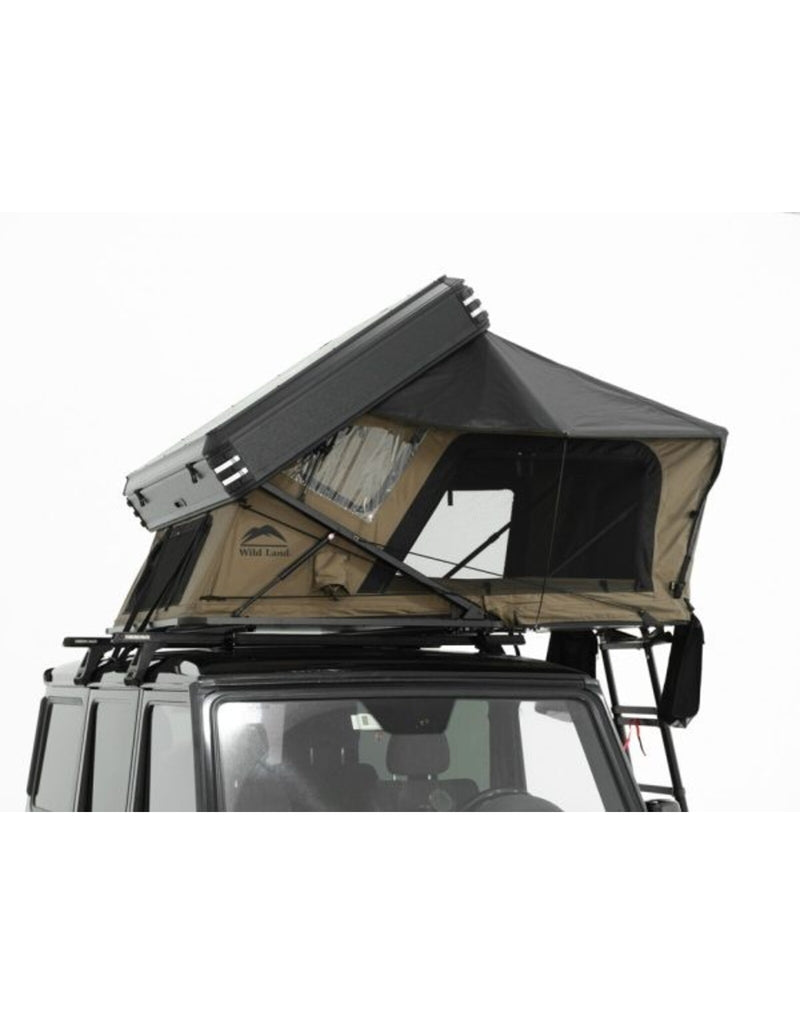 Laden Sie das Bild in Galerie -Viewer, Wildland Neo Frontier