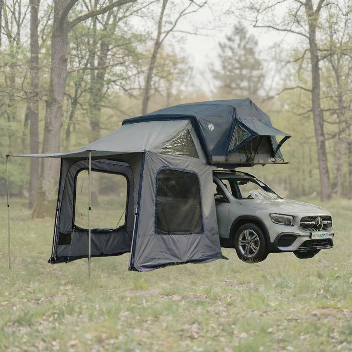 Laden Sie das Bild in Galerie -Viewer, Naturbummler Vorzelt Family-Loft