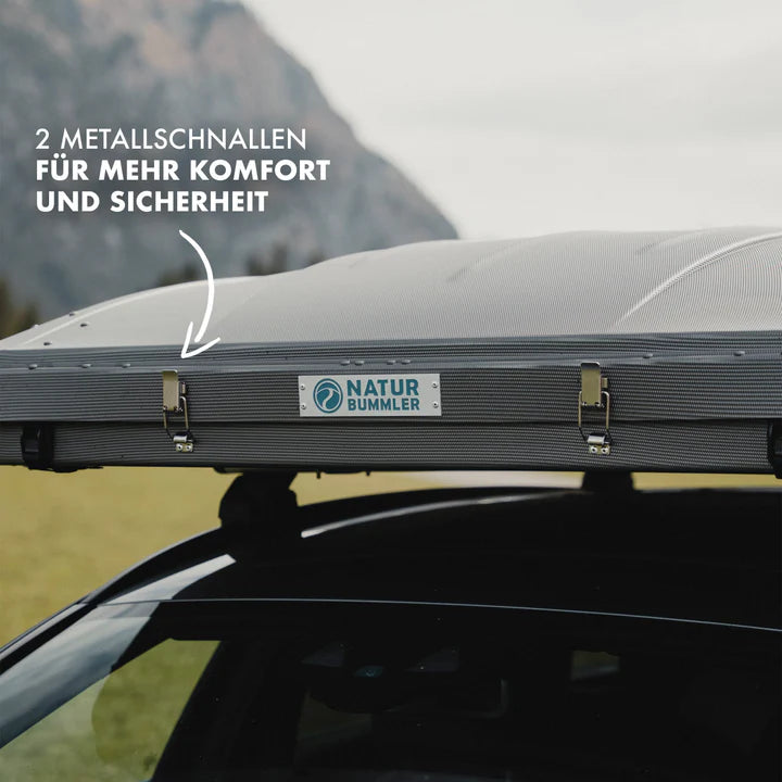 Laden Sie das Bild in Galerie -Viewer, Naturbummler Flitzer 1 XL (2025)