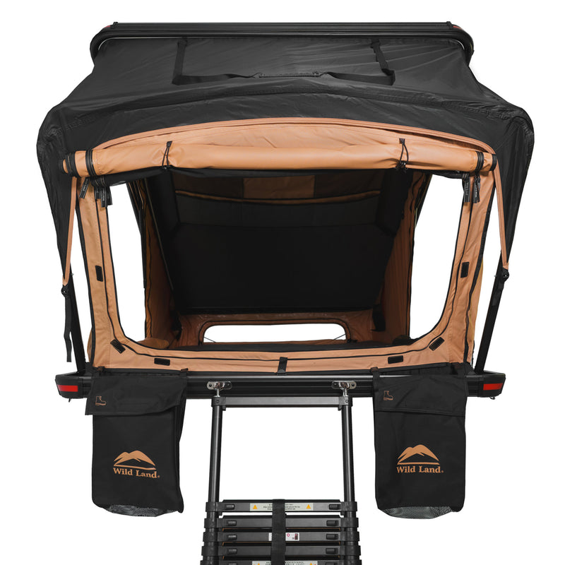 Laden Sie das Bild in Galerie -Viewer, Wildland Bush Cruiser V2