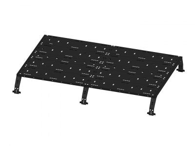 Laden Sie das Bild in Galerie -Viewer, Rolling Space Dachträgersystem Defender 90 110 | SpaceRack