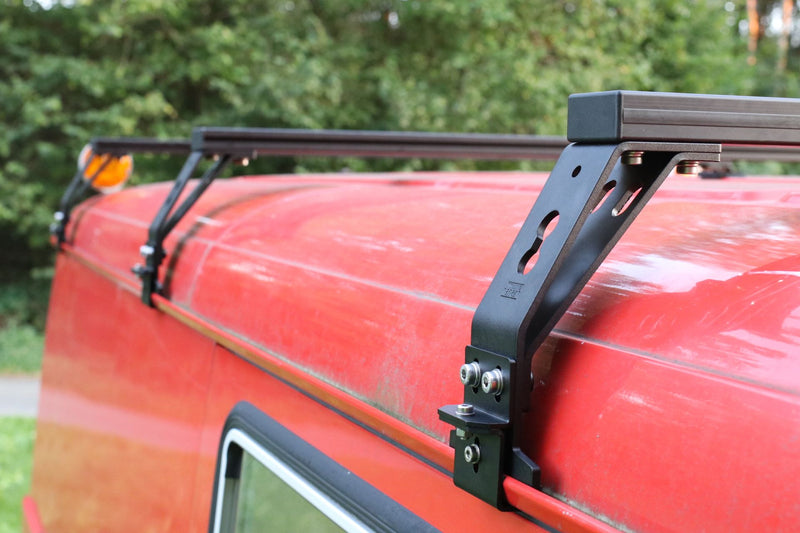 Laden Sie das Bild in Galerie -Viewer, Querträger VW LT | SpaceBar