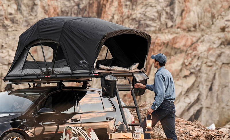 Laden Sie das Bild in Galerie -Viewer, WILDLAND Lite Cruiser