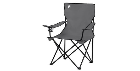 COLEMAN Quad Chair Stahl Campingstuhl