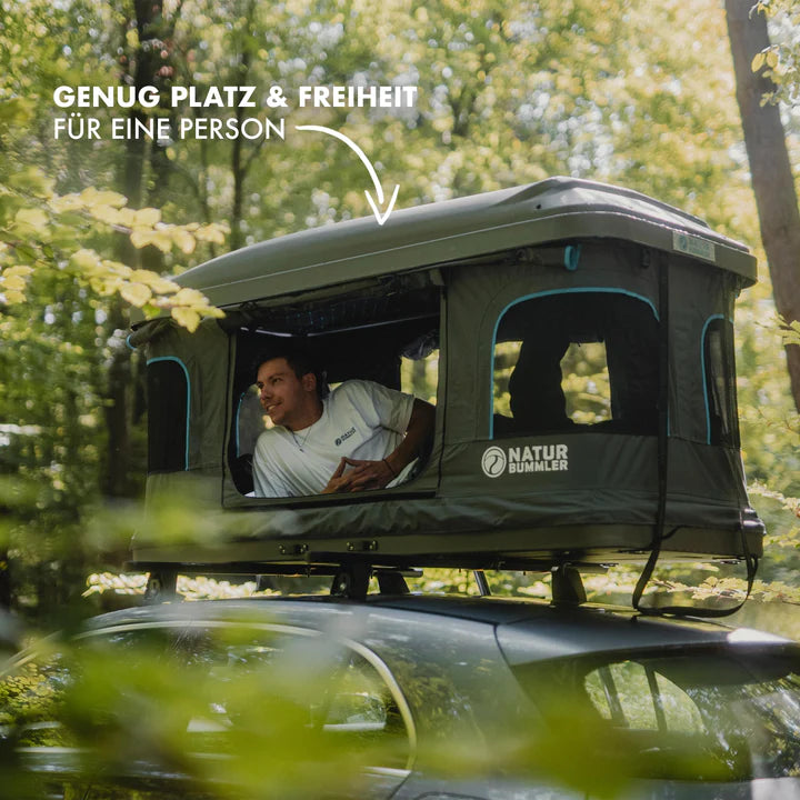 Laden Sie das Bild in Galerie -Viewer, Naturbummler Flitzer 1 XS