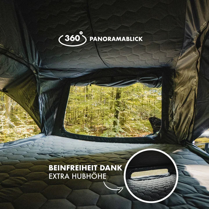 Laden Sie das Bild in Galerie -Viewer, Naturbummler Alu-Kraftkiste 2.0 L Ausstellungsstück