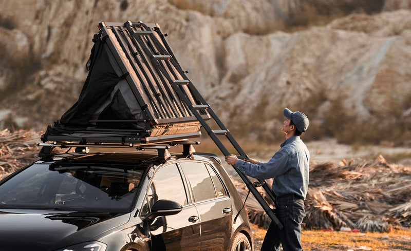 Laden Sie das Bild in Galerie -Viewer, WILDLAND Lite Cruiser 120 XL Pro