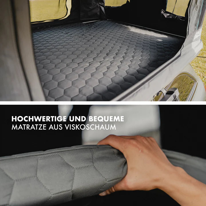 Laden Sie das Bild in Galerie -Viewer, Naturbummler Flitzer 1 XL (2025)