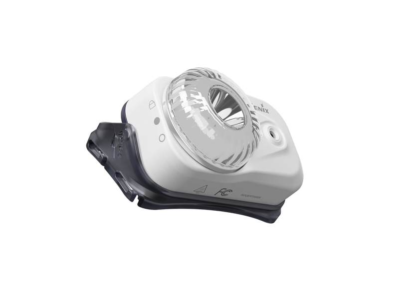 Laden Sie das Bild in Galerie -Viewer, Fenix HL17R – kompakte Multifunktions-Stirnlampe mit Gestenerkennungsfunktion, 500 Lumen