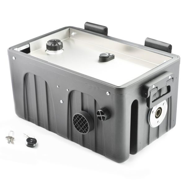 Laden Sie das Bild in Galerie -Viewer, PUNDMANN Mobile Camping Standheizung