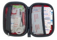 Laden Sie das Bild in Galerie -Viewer, PHARMAVOYAGE First Aid Travel Kit