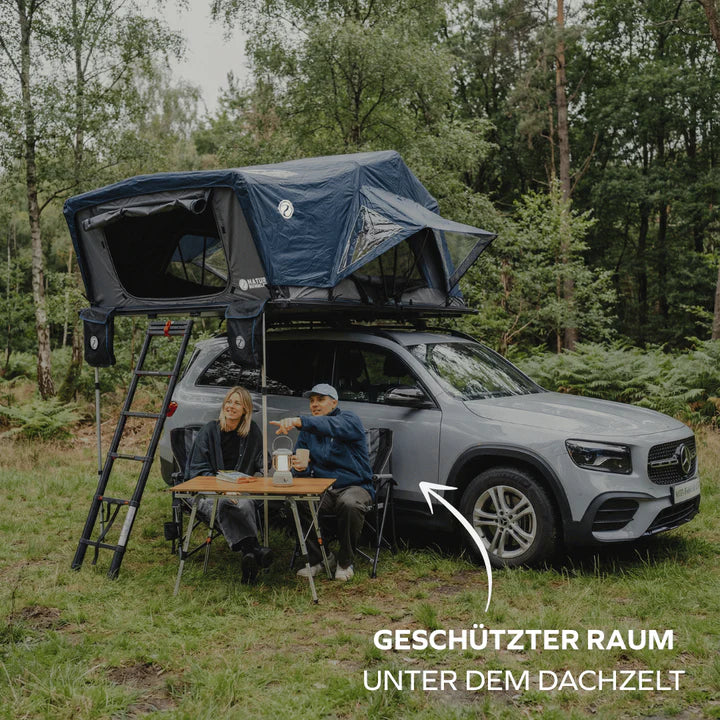 Laden Sie das Bild in Galerie -Viewer, Naturbummler Family-Loft