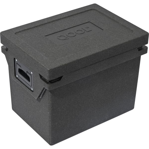 Laden Sie das Bild in Galerie -Viewer, QOOL Box Eco+ Standard Frozen M