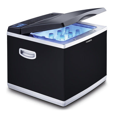 Laden Sie das Bild in Galerie -Viewer, Dometic CoolFun CK-40D Hybrid-Kühlbox