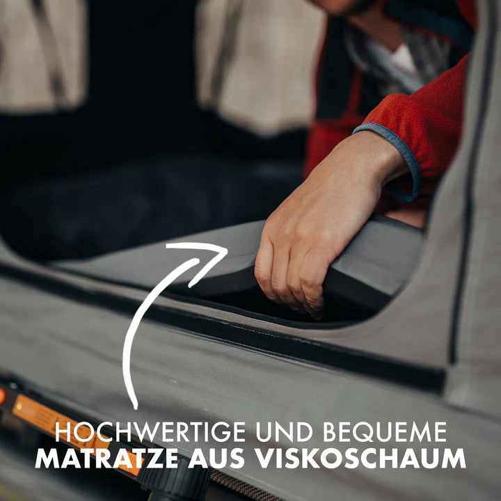 Laden Sie das Bild in Galerie -Viewer, Naturbummler Flitzer 1 XS