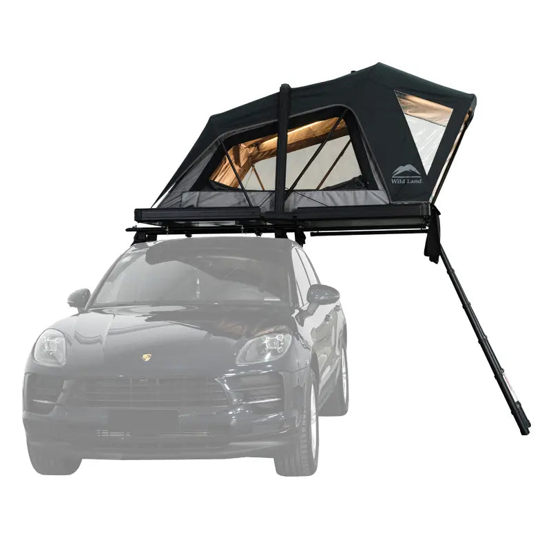 WILDLAND Dachzelt OrthFrame  dachzeltstore.at