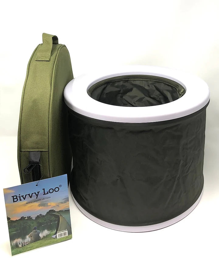 dachzelt toilette Bivvy Loo Camping Toilette – dachzeltstore.at