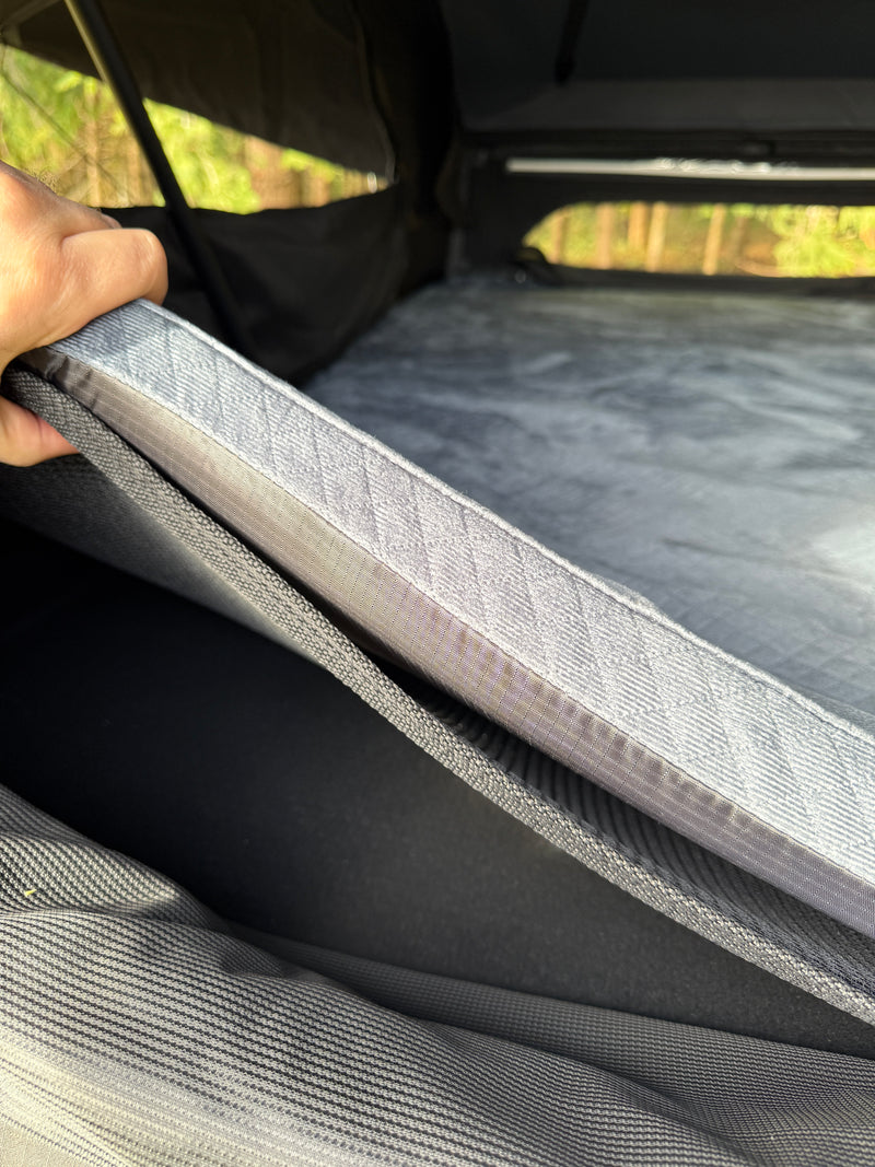 Laden Sie das Bild in Galerie -Viewer, GEAR ROCK Banff - Hybrid Dachzelt