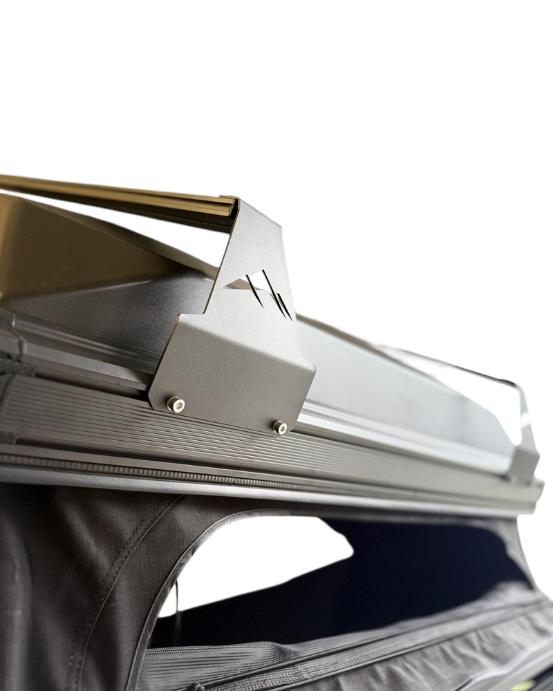 Laden Sie das Bild in Galerie -Viewer, GEAR ROCK Banff - Hybrid Dachzelt