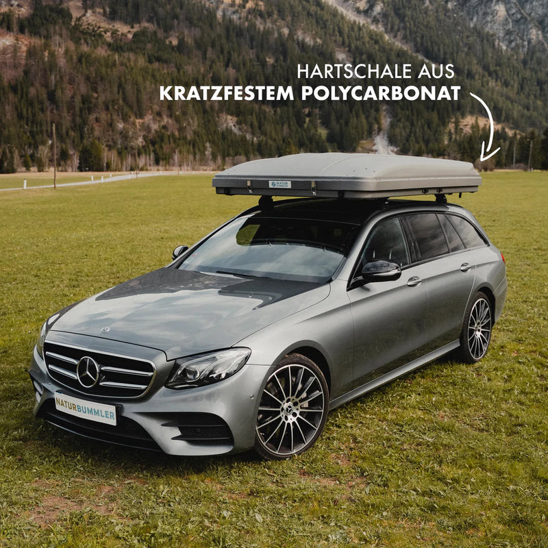 Laden Sie das Bild in Galerie -Viewer, Naturbummler Flitzer 1 XL (2025)