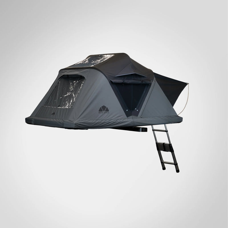 Laden Sie das Bild in Galerie -Viewer, ROOF SPACE 2 - Dachzelt
