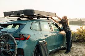 Laden Sie das Bild in Galerie -Viewer, THULE Dachzelt Widesky