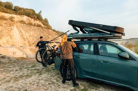 Laden Sie das Bild in Galerie -Viewer, THULE Dachzelt Widesky