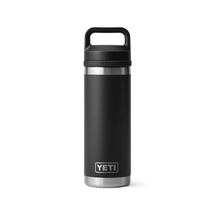 Laden Sie das Bild in Galerie -Viewer, YETI Rambler® 18 oz (532 ml) Flasche Mit Chug-Verschluss