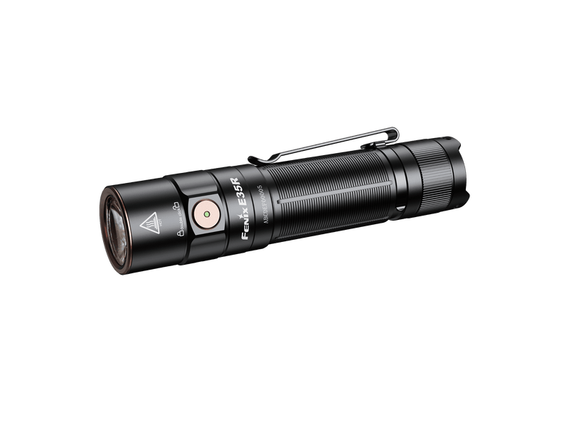 Laden Sie das Bild in Galerie -Viewer, Fenix E35R High-Performance EDC-Taschenlampe, 3100 Lumen