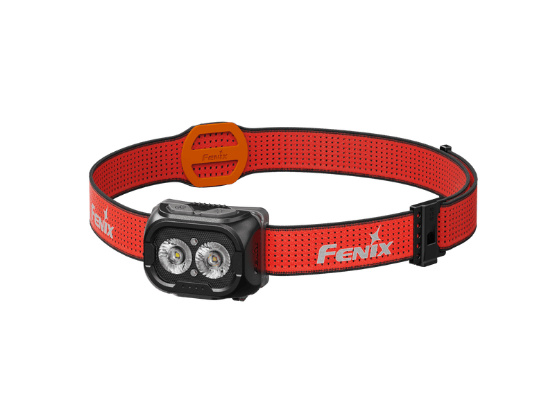 Laden Sie das Bild in Galerie -Viewer, Fenix HL18R-T V2.0 Trailrunning Stirnlampe, 800 Lumen