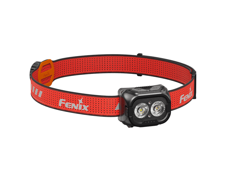 Laden Sie das Bild in Galerie -Viewer, Fenix HL18R-T V2.0 Trailrunning Stirnlampe, 800 Lumen