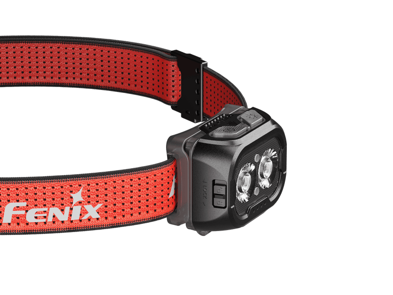 Laden Sie das Bild in Galerie -Viewer, Fenix HL18R-T V2.0 Trailrunning Stirnlampe, 800 Lumen
