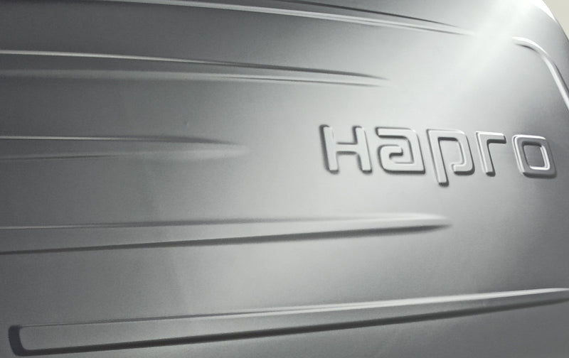 Laden Sie das Bild in Galerie -Viewer, Aktion: HAPRO Vista XL Hybrid-Dachzelt jetzt mit gratis Markise/Sonnensegel (im Wert von 399€)