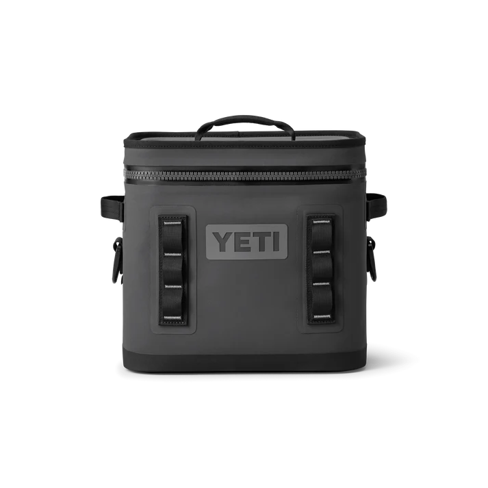 Laden Sie das Bild in Galerie -Viewer, YETI Hopper Flip® 12 Kühltasche
