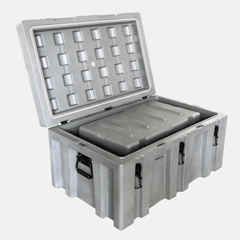 Laden Sie das Bild in Galerie -Viewer, Transportbox wasserfest
