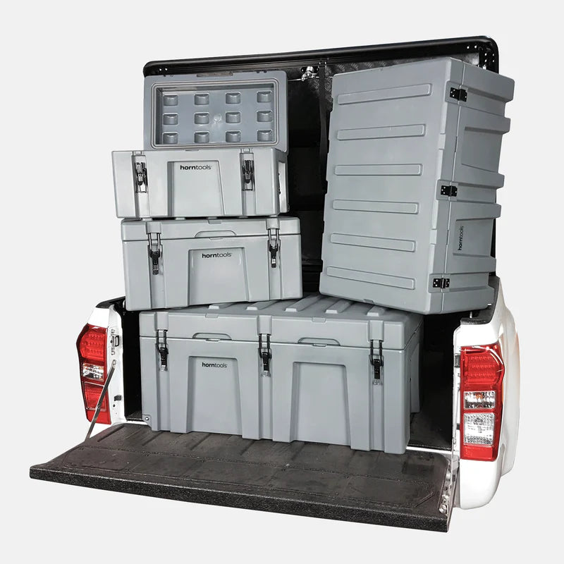 Laden Sie das Bild in Galerie -Viewer, Transportbox wasserfest