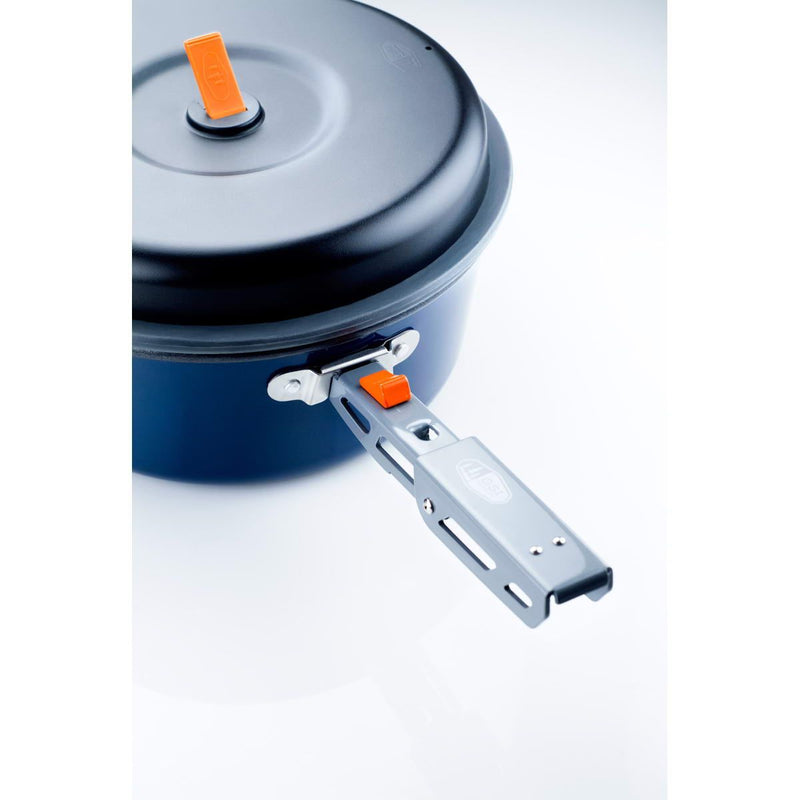 Laden Sie das Bild in Galerie -Viewer, GSI Bugaboo Ceramic Base Camper Medium - Kochset