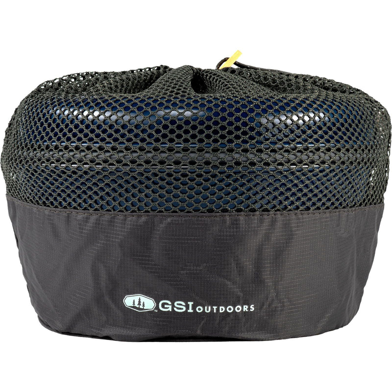 Laden Sie das Bild in Galerie -Viewer, GSI Bugaboo Ceramic Base Camper Medium - Kochset