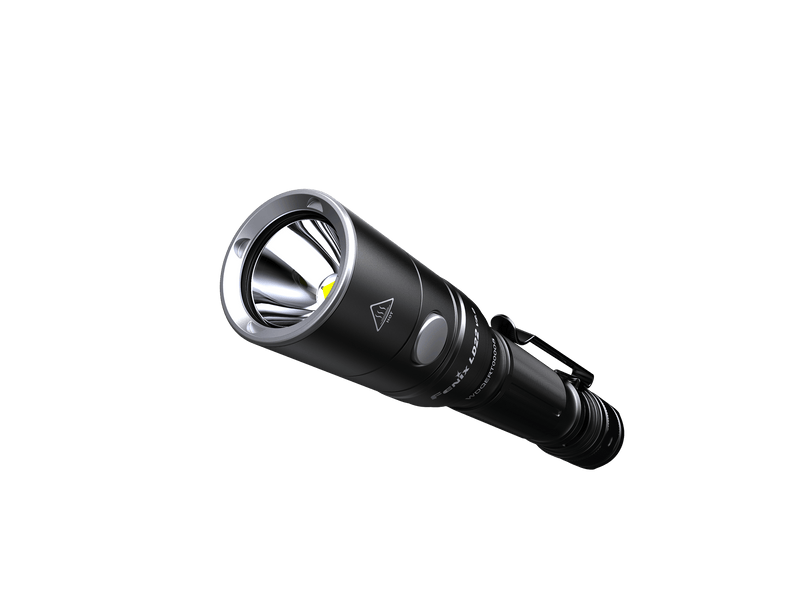Laden Sie das Bild in Galerie -Viewer, Fenix LD22 V2.0 Vielseitige Outdoor- und EDC-Taschenlampe, 800 Lumen