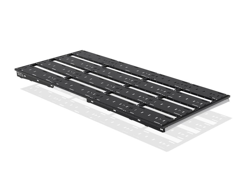 Laden Sie das Bild in Galerie -Viewer, Rolling Space Dachträgersystem MAN TGE / VW Crafter L3H3 | SpaceRack