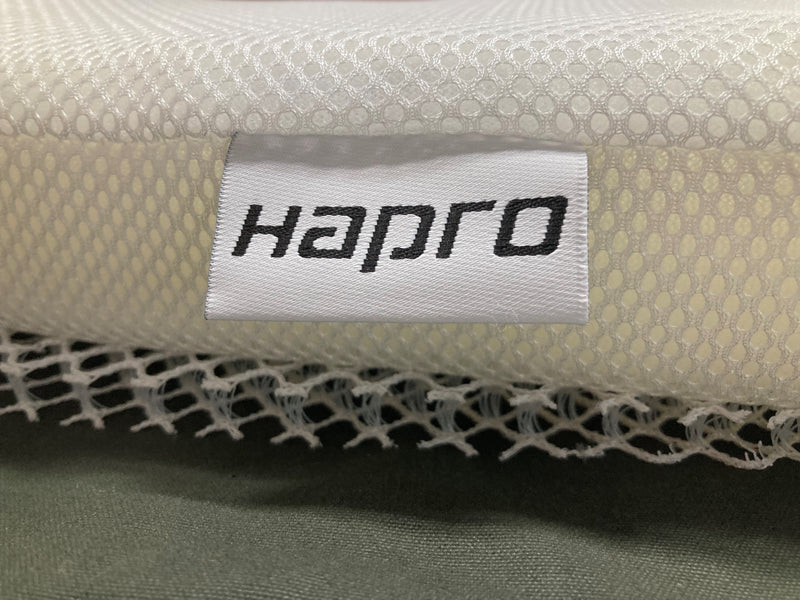 Laden Sie das Bild in Galerie -Viewer, Aktion: HAPRO Vista XL Hybrid-Dachzelt jetzt mit gratis Markise/Sonnensegel (im Wert von 399€)