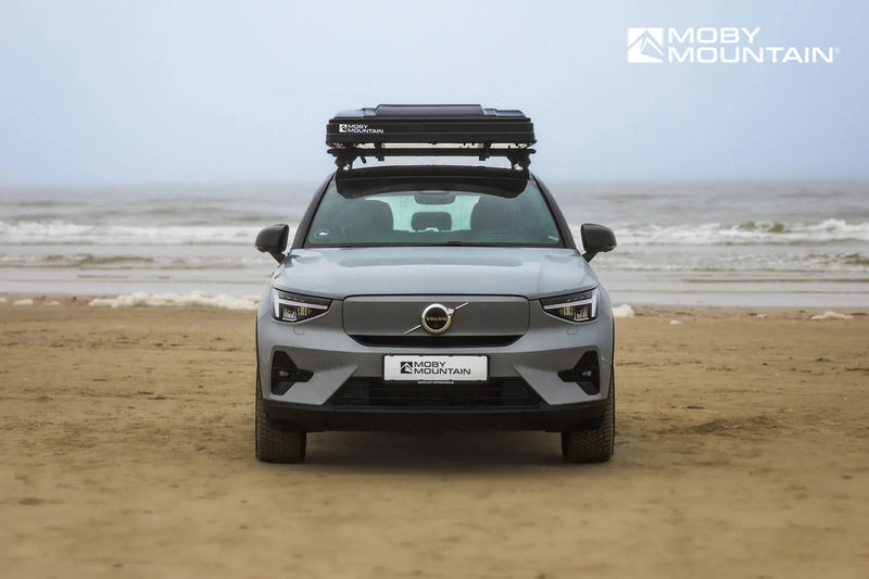 Laden Sie das Bild in Galerie -Viewer, MOBY MOUNTAIN Peak XL 3-Personen Hybrid-Dachzelt