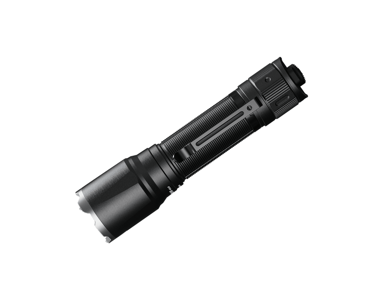 Laden Sie das Bild in Galerie -Viewer, Fenix TK16 V2.0 Taktische Taschenlampe mit Doppelschalter, 3100 Lumen