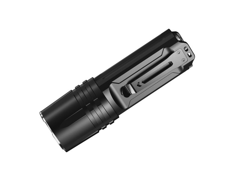 Laden Sie das Bild in Galerie -Viewer, Fenix TK35UE V2.0 Leistungsstarke taktische Dual-Mode-Taschenlampe, 5000 Lumen