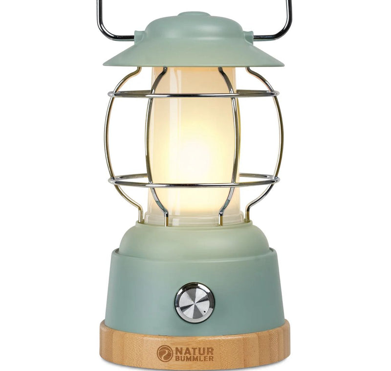 Laden Sie das Bild in Galerie -Viewer, Naturbummler Outdoor Camping Lampe