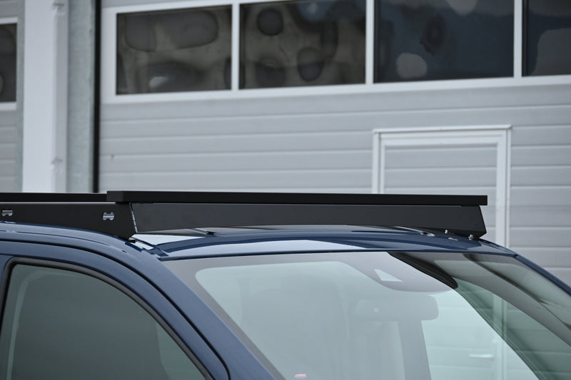 Laden Sie das Bild in Galerie -Viewer, Rolling Space Windschild Vito / V-Klasse Windabweiser