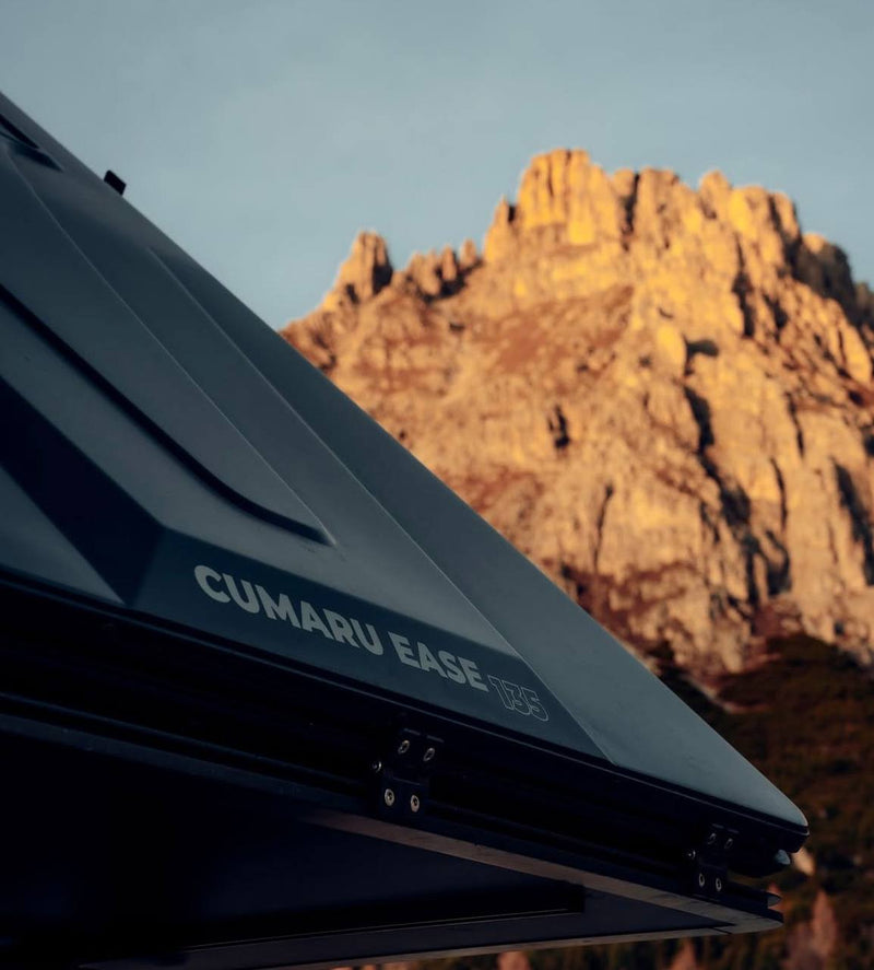 Laden Sie das Bild in Galerie -Viewer, Vickywood Cumaru Ease 135 - Dolomiten
