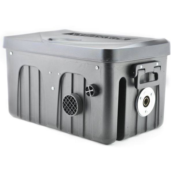 Laden Sie das Bild in Galerie -Viewer, PUNDMANN Mobile Camping Standheizung