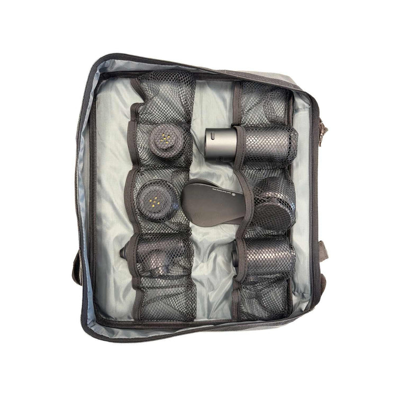 Laden Sie das Bild in Galerie -Viewer, MODUMATE Outdoor Kit Basic Set